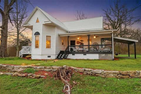 Homes For Sale - 4315 Ga Highway 34<br/> Franklin, GA 30217