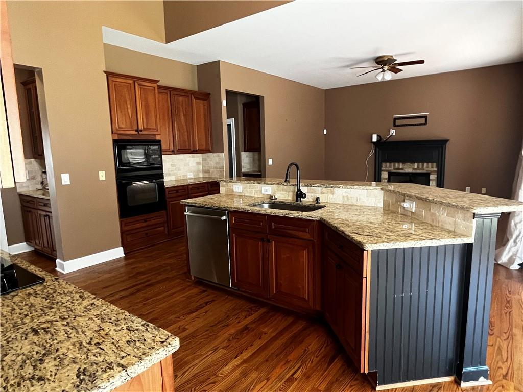 New Kent - Residential