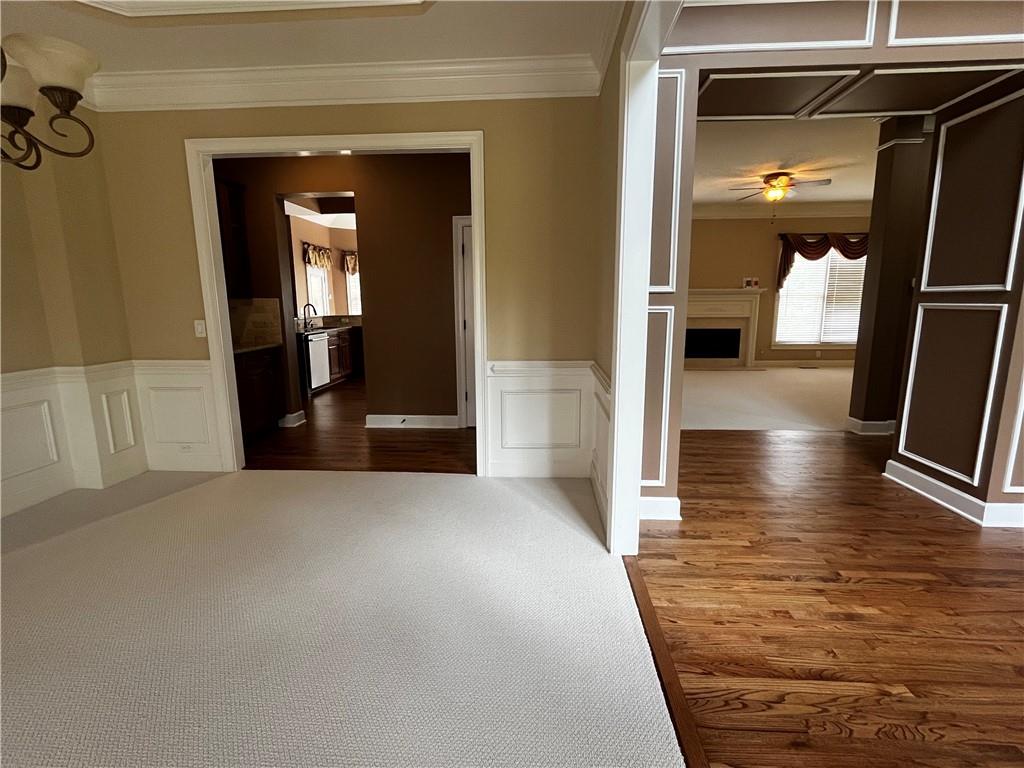 3360 Keenland Road