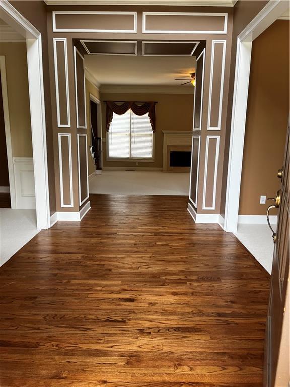 3360 Keenland Road