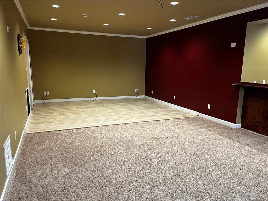 New Kent - Residential