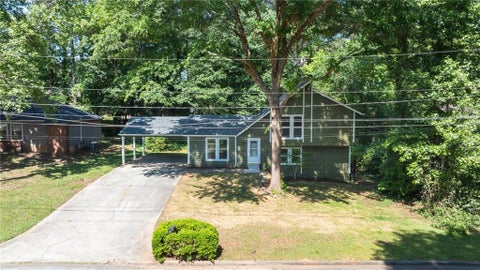 Homes For Sale - 2160 Leslie Brook Drive<br/> Dekalb County, Decatur, GA 30035