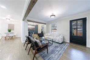 Coleridge Forrest - Residential