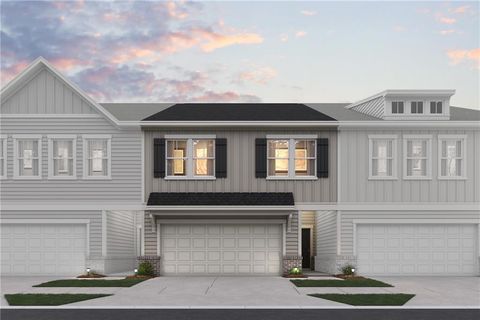 Townhouse in Loganville GA 121 Point Place Dr (Lot 65).jpg