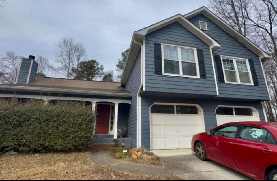 3415 Camens Court, Buford, Georgia image 1