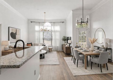 2700 Pine Tree Road NE 1317 Atlanta GA 30324