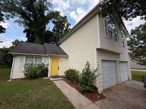 Homes For Sale - 4099 Ward Lake Trail<br/> Dekalb County, Ellenwood, GA 30294