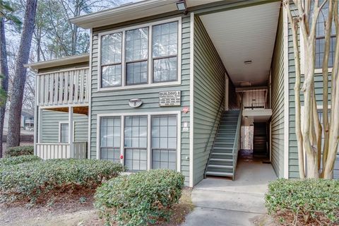 Condo For Sale - 4552 Vinings Central Trace #63<br/> Cobb County, Atlanta, GA 30339