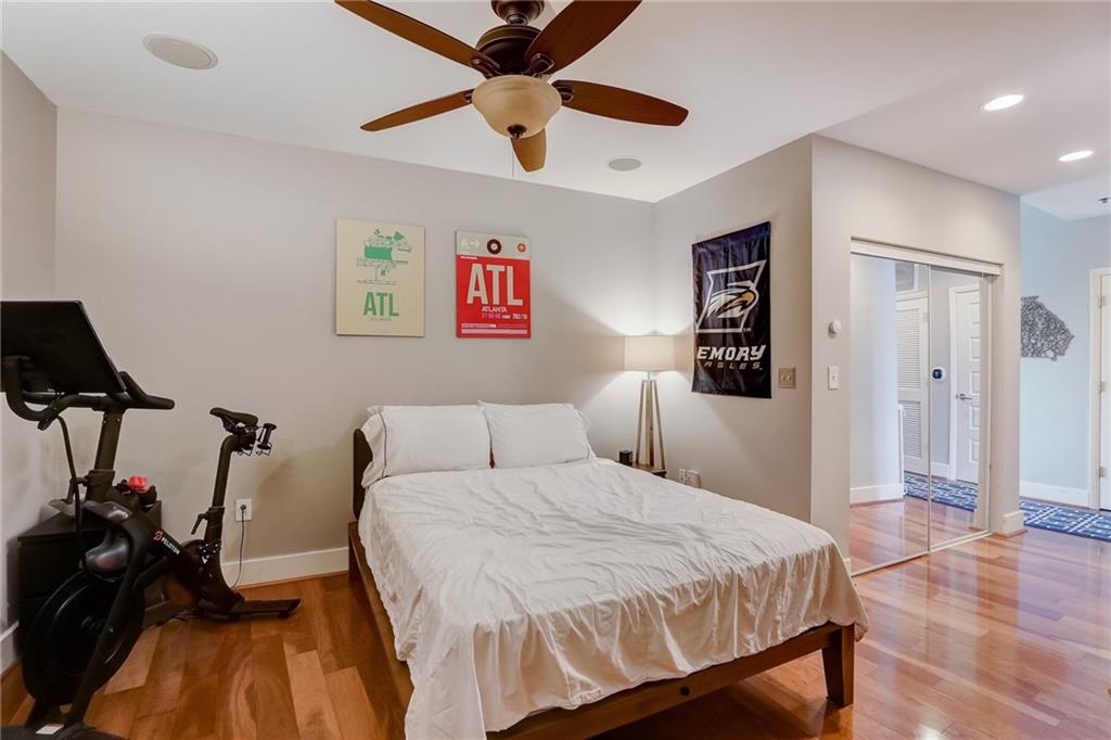 1010 Midtown - Residential