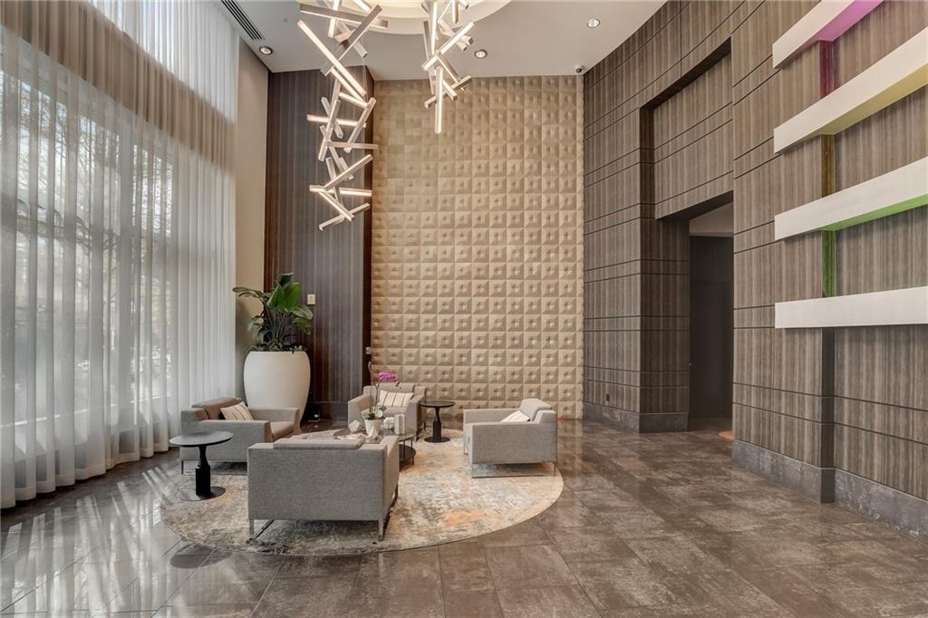 1010 Midtown - Residential