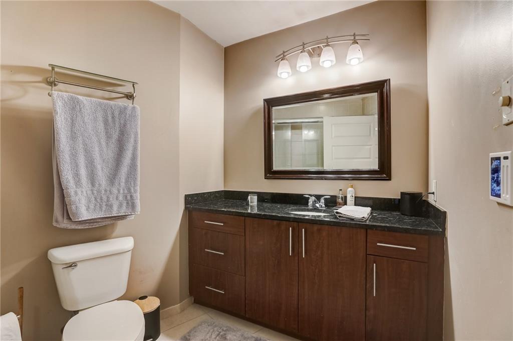 1010 Midtown - Residential