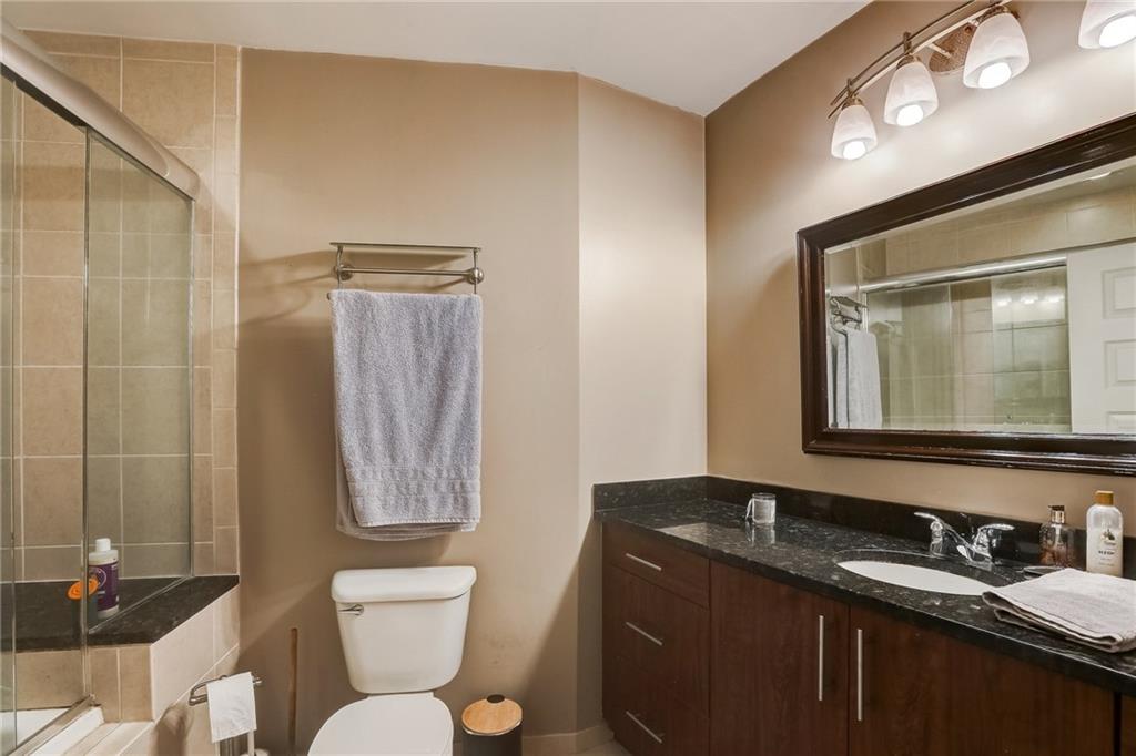 1010 Midtown - Residential