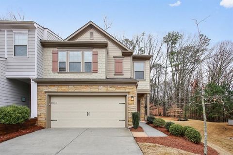 Photo of 3080 Cross Creek Drive, Cumming, GA 30040 (MLS # 7693327)