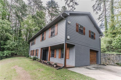 Homes For Rent - 302 E Valley Road<br/> Floyd County, Rome, GA 30161