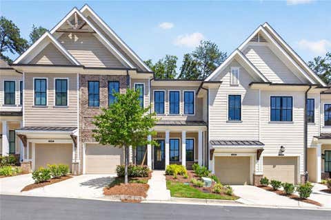 Condo For Sale - 4958 Sudbrook Way<br/> Peachtree Corners, GA 30092