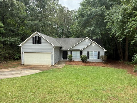 Homes For Sale - 215 Cambridge Way<br/> Newton County, Covington, GA 30016