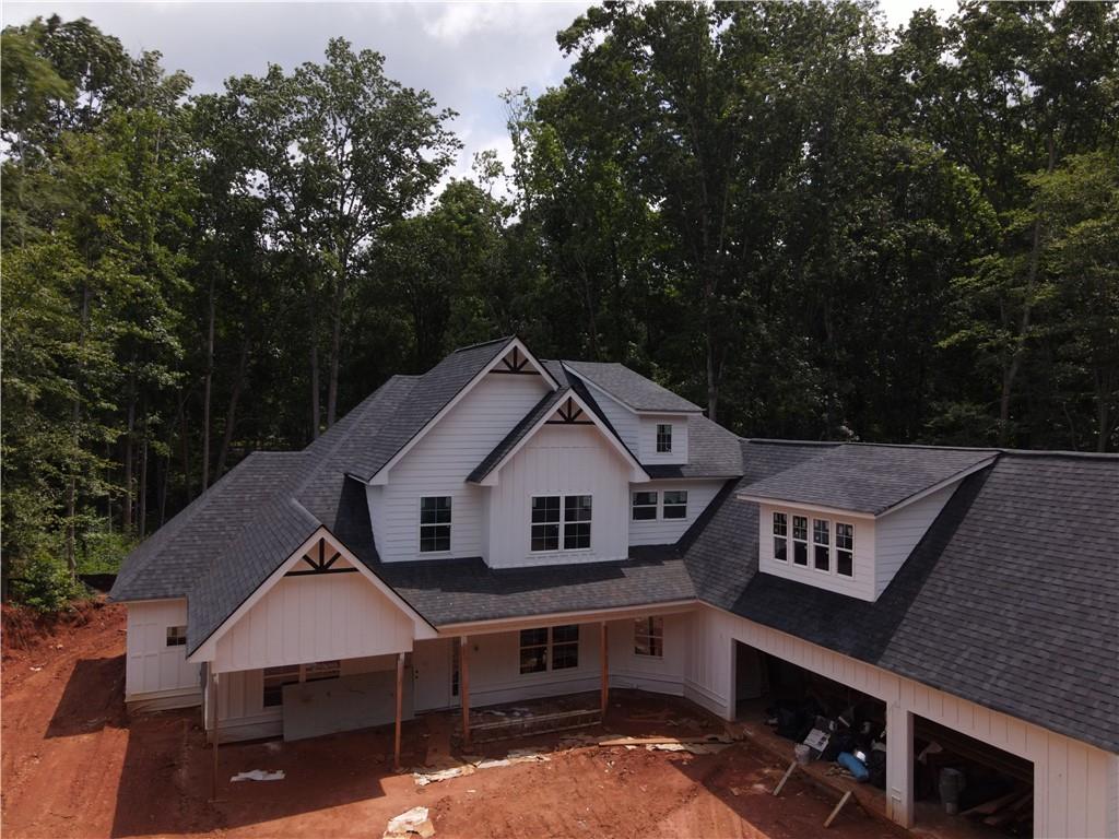 1444 Red Cedar Road