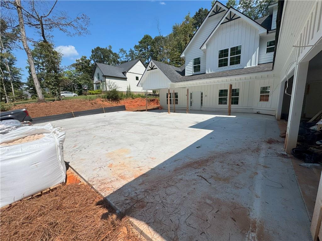1444 Red Cedar Road