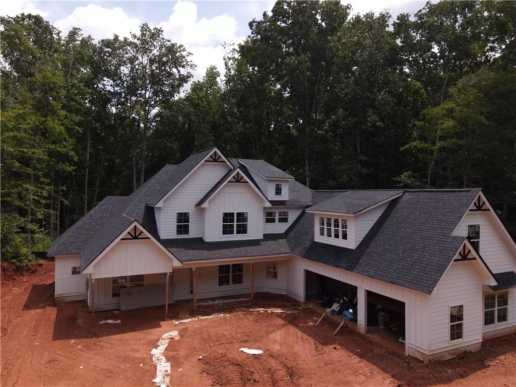 1444 Red Cedar Road