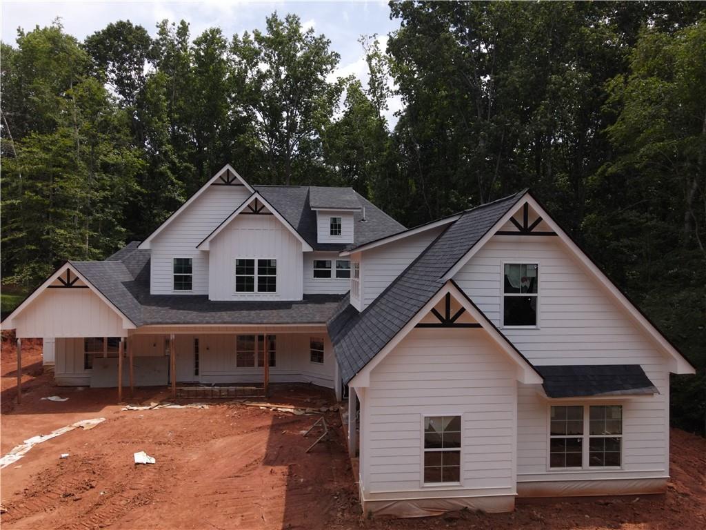 1444 Red Cedar Road