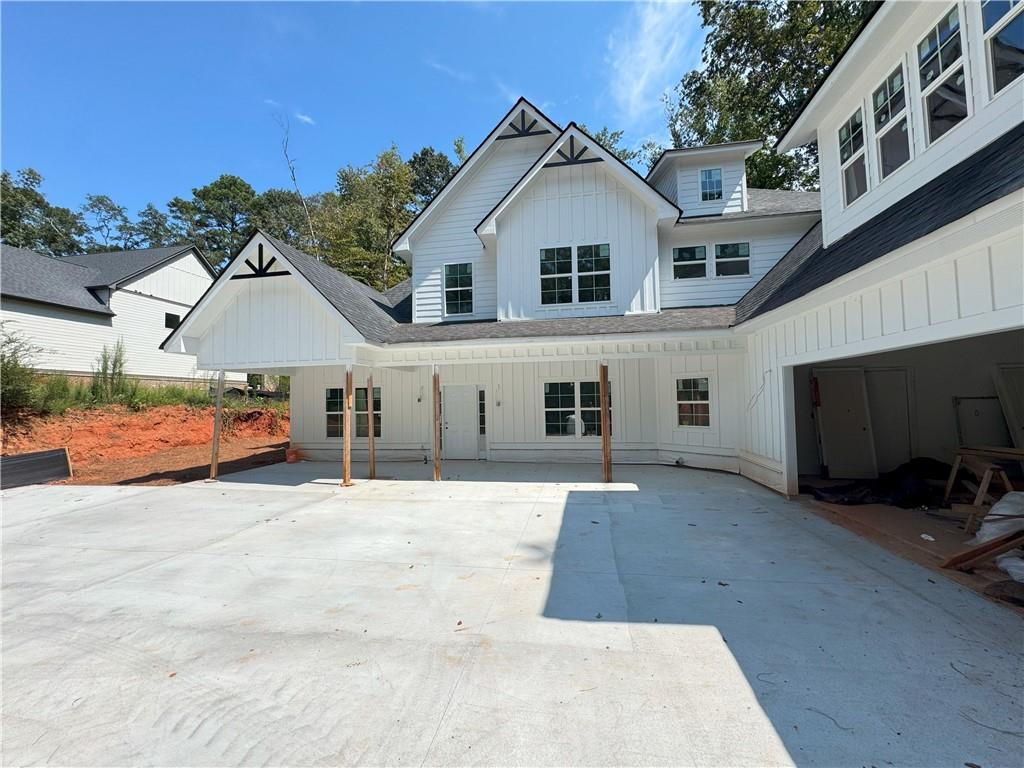 1444 Red Cedar Road