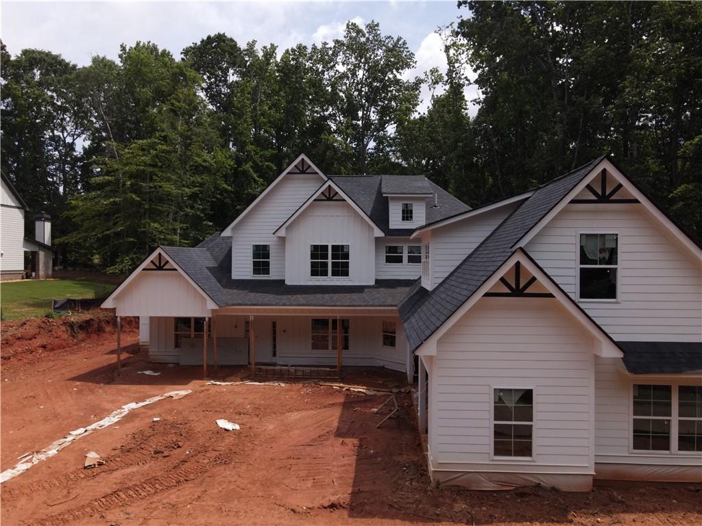 1444 Red Cedar Road