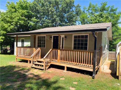 Homes For Sale - 4083 Gainesville Highway<br/> Habersham County, Alto, GA 30510
