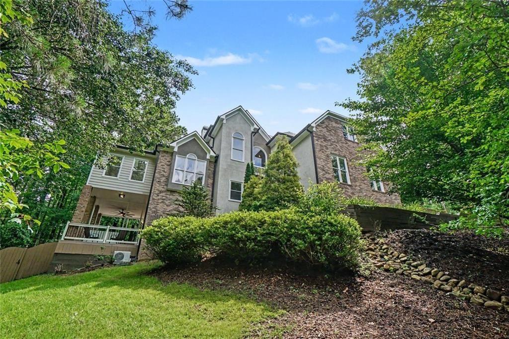 13 Southridge Trail SE