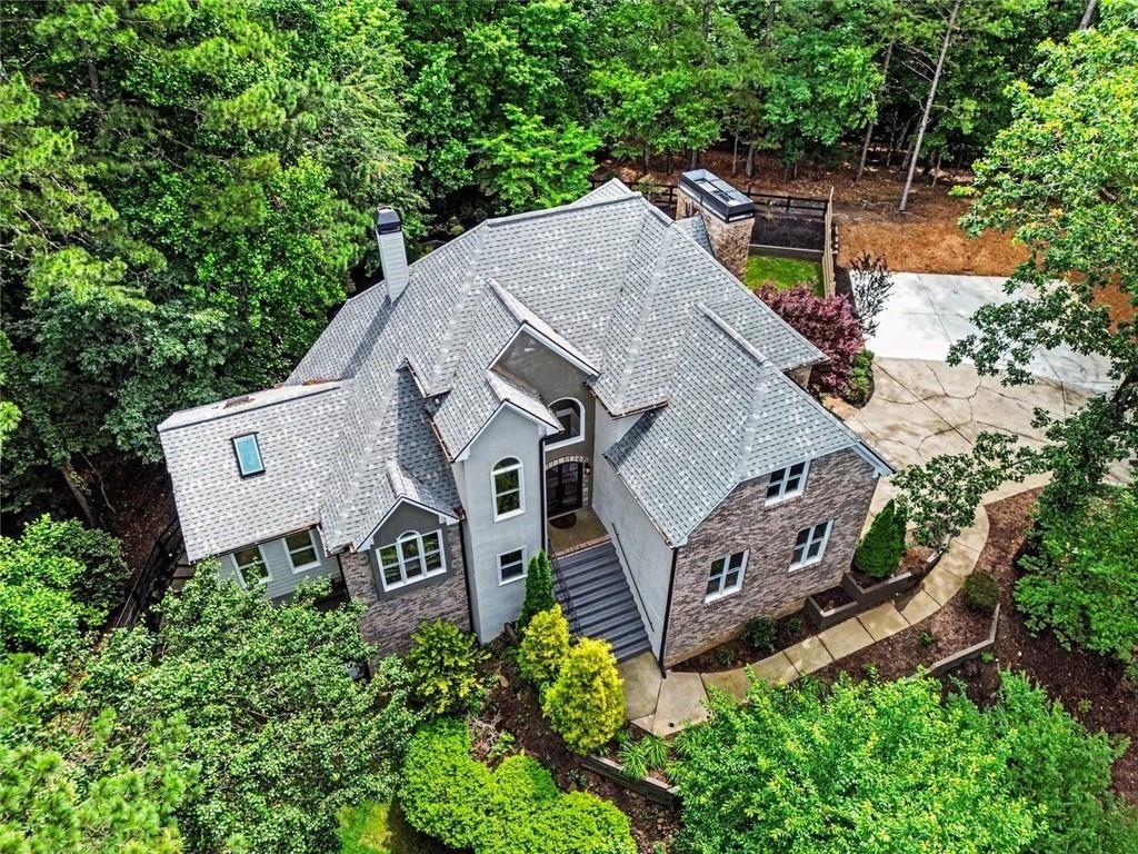13 Southridge Trail SE
