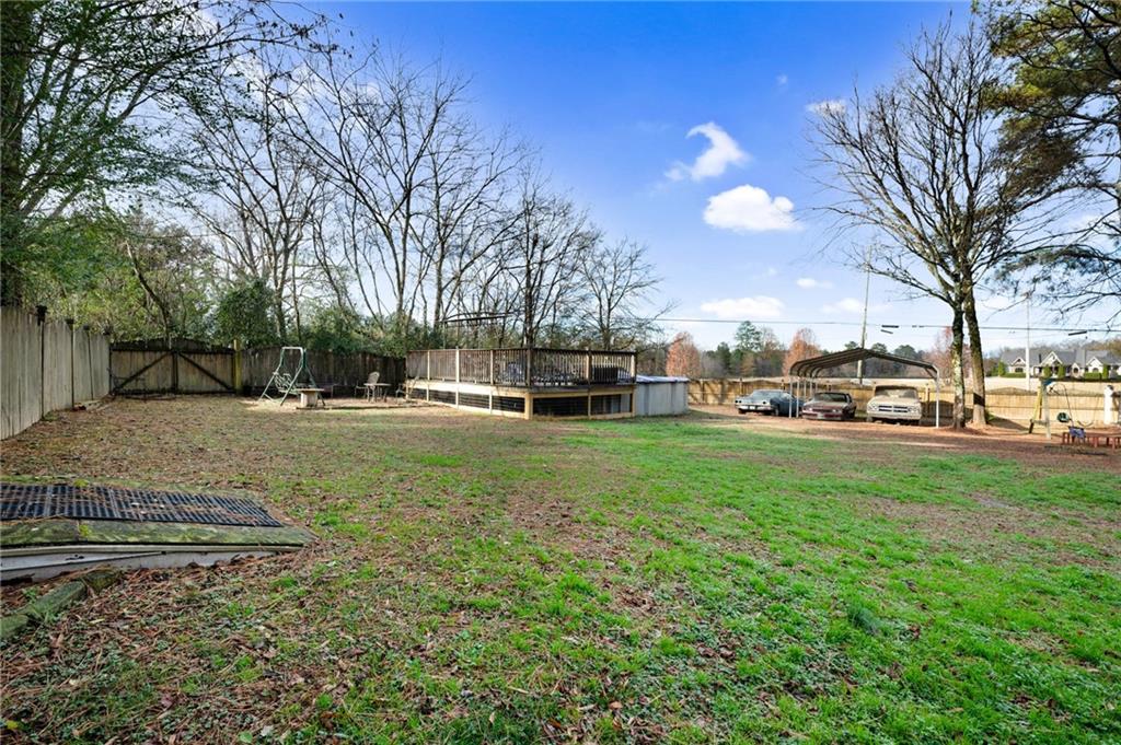 107 Wade Drive, Calhoun, Georgia image 28