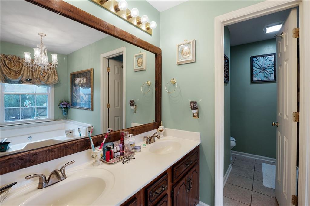 107 Wade Drive, Calhoun, Georgia image 15