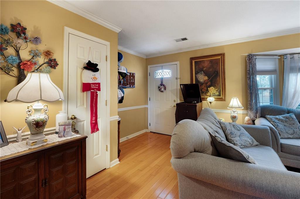 107 Wade Drive, Calhoun, Georgia image 4