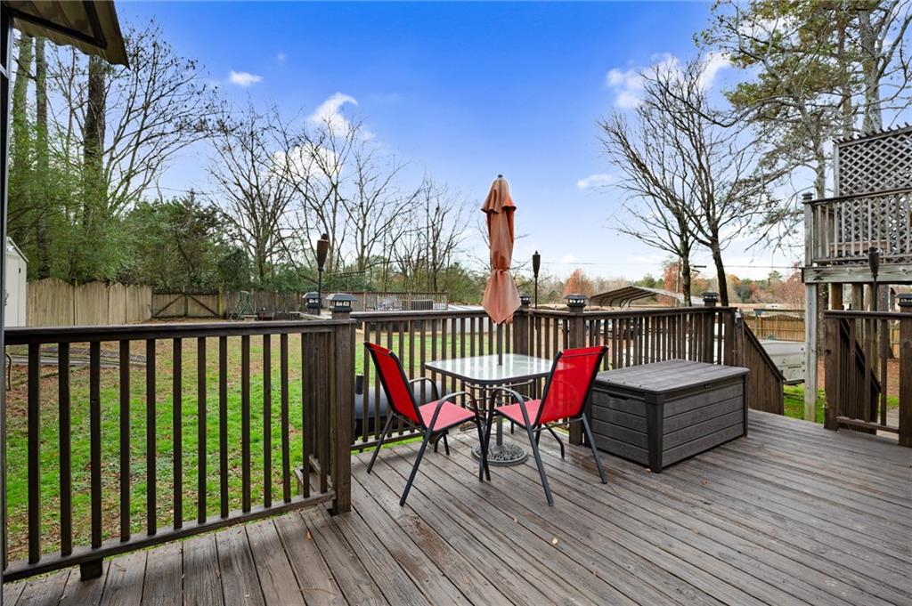 107 Wade Drive, Calhoun, Georgia image 25