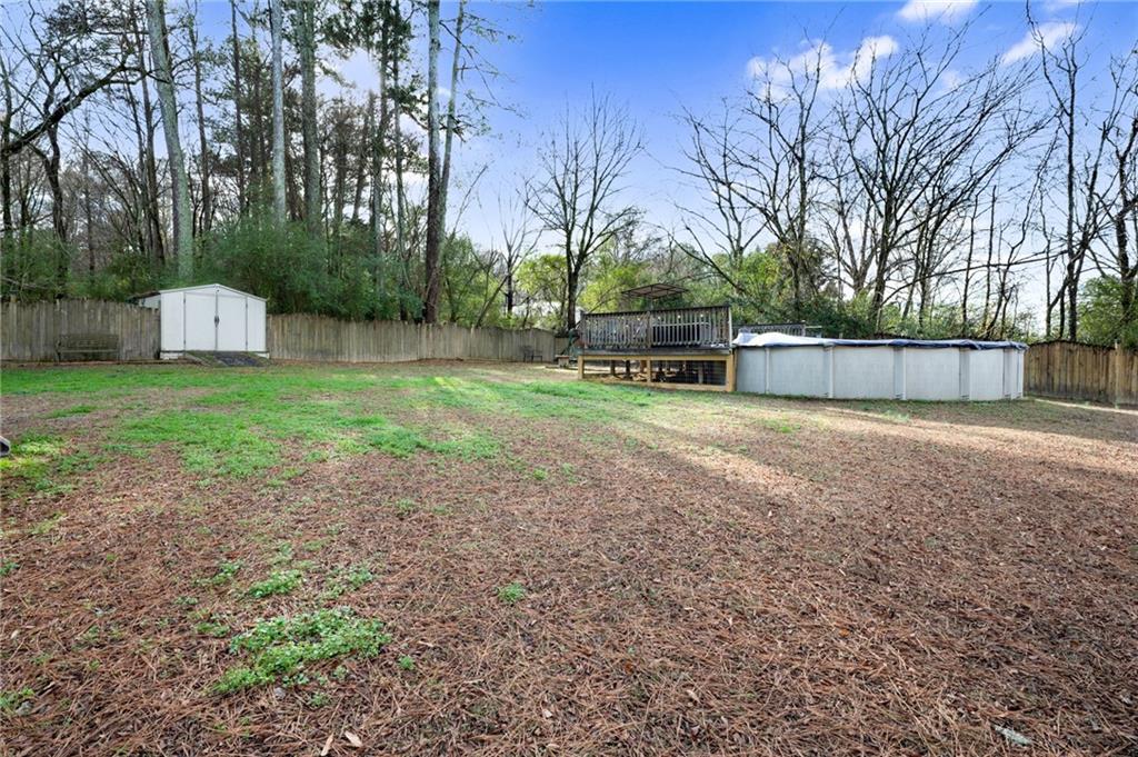 107 Wade Drive, Calhoun, Georgia image 27