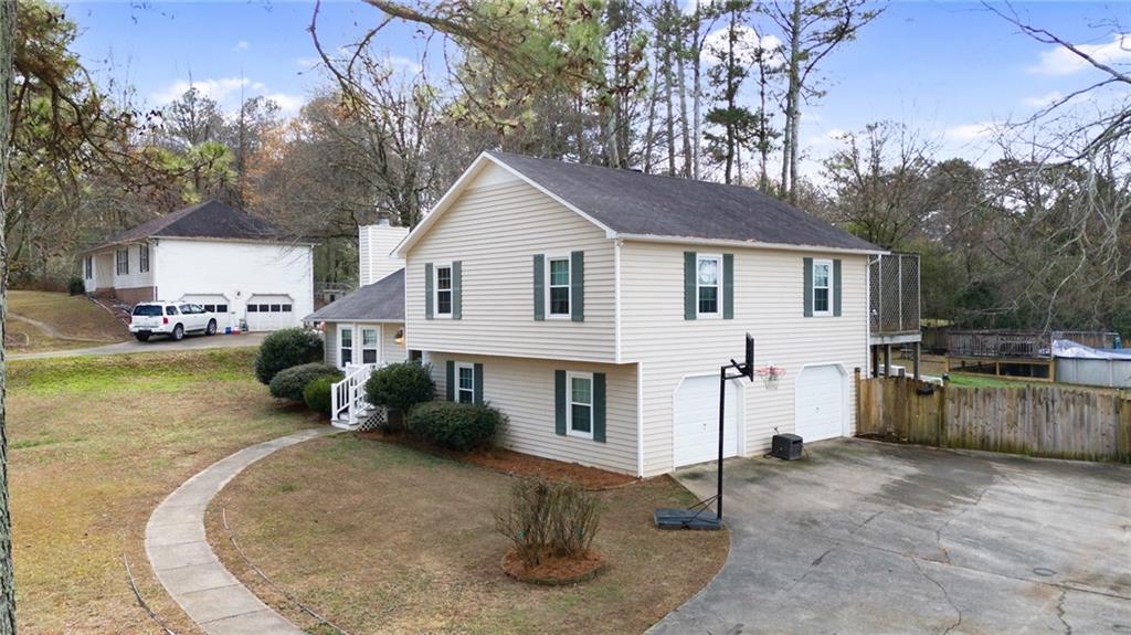 107 Wade Drive, Calhoun, Georgia image 1