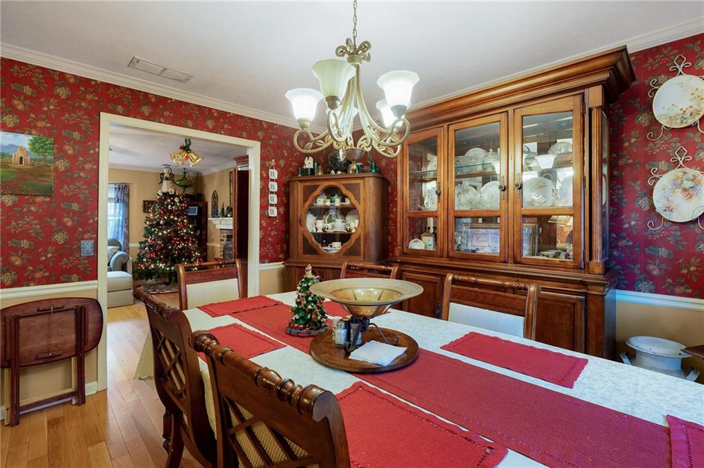 107 Wade Drive, Calhoun, Georgia image 7