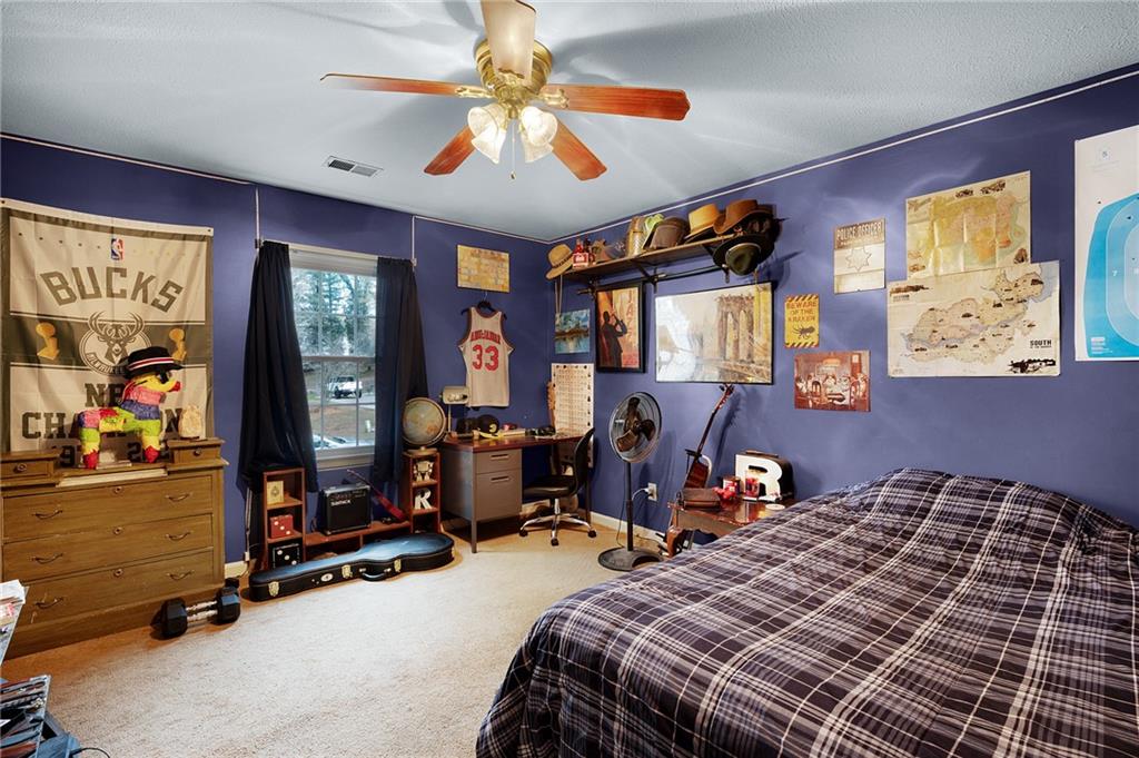 107 Wade Drive, Calhoun, Georgia image 21