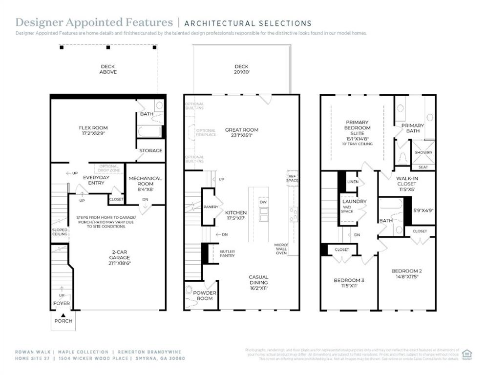 1504 Wicker Wood Place SE 27
