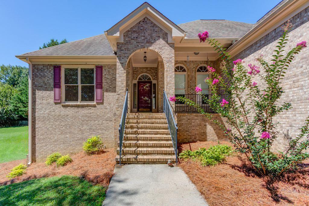 550 Nellie Lane