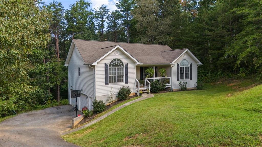 272 Cedar Springs Lane