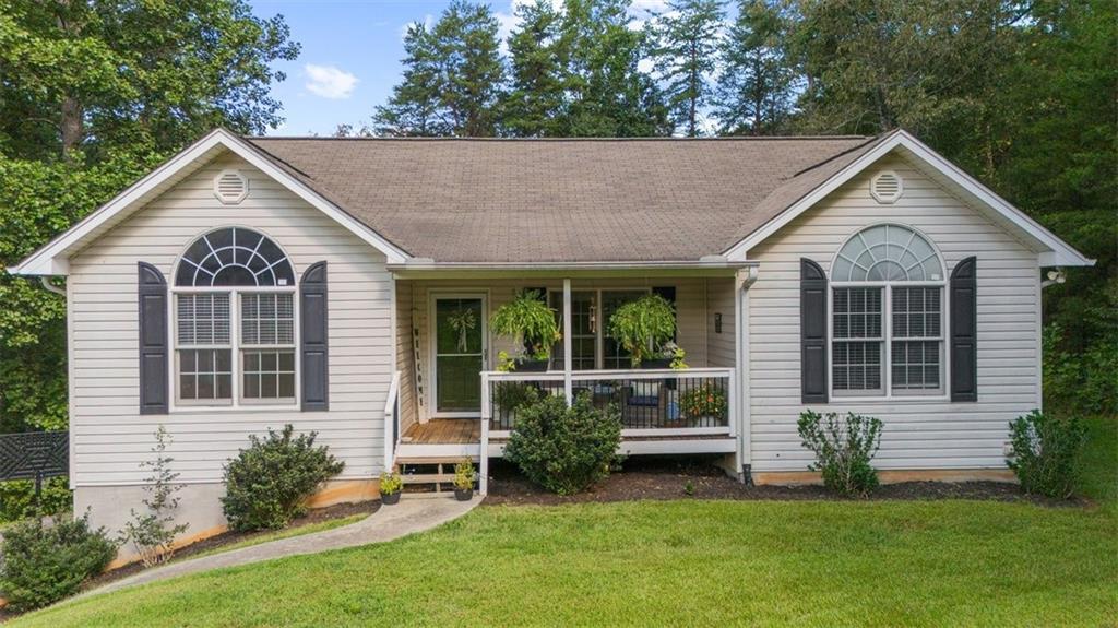 272 Cedar Springs Lane