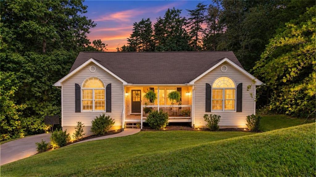 272 Cedar Springs Lane