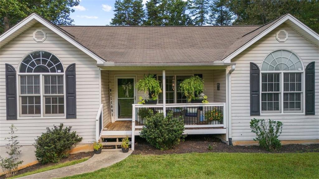 272 Cedar Springs Lane