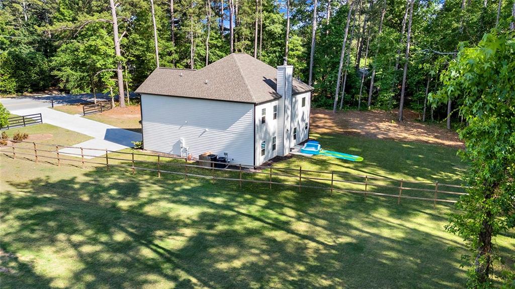 407 Corinth Church Road