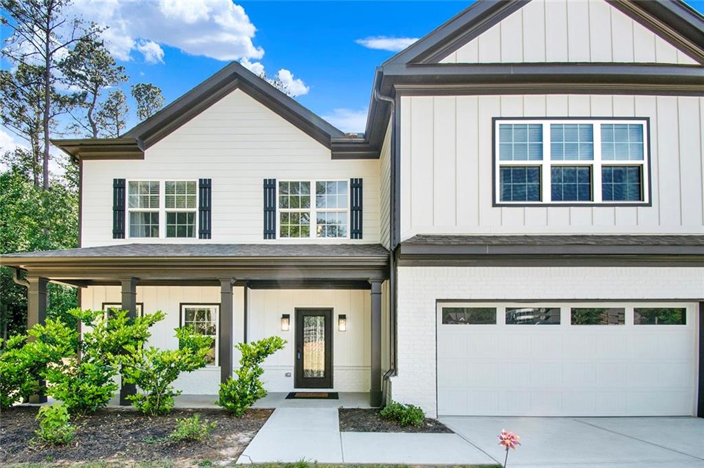 407 Corinth Church Road