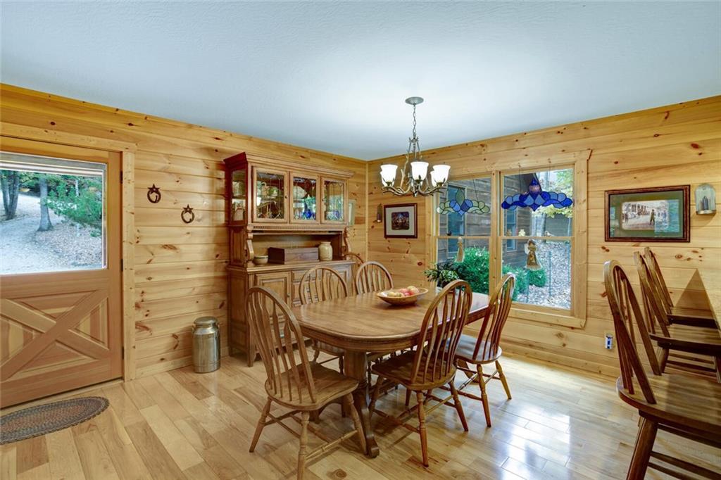 58 Morley Drive, Ellijay, Georgia image 13