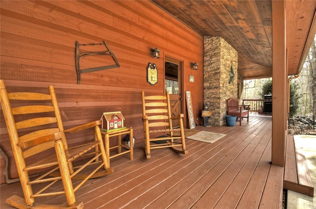 58 Morley Drive, Ellijay, Georgia image 6