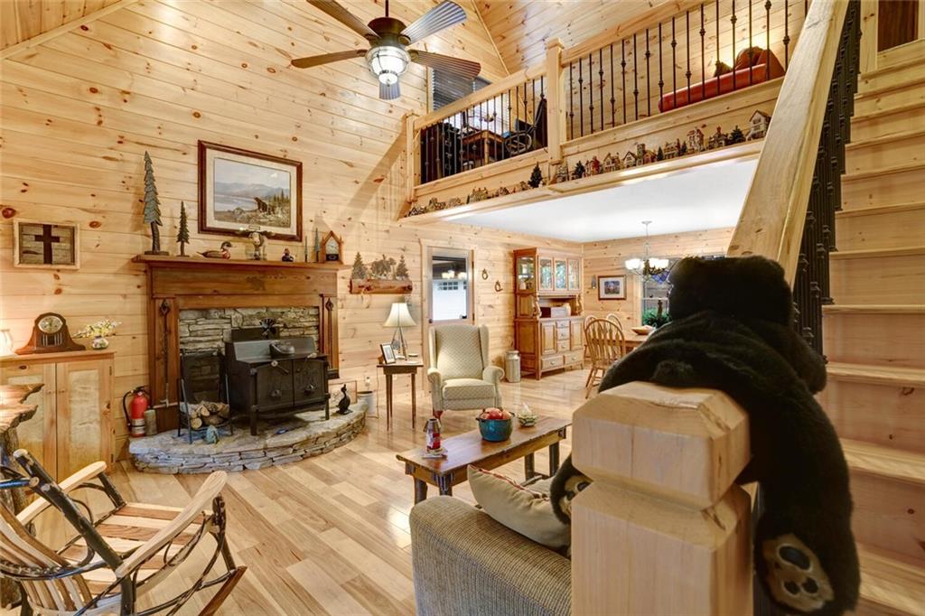 58 Morley Drive, Ellijay, Georgia image 19