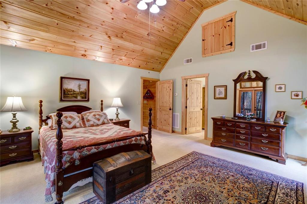 58 Morley Drive, Ellijay, Georgia image 27
