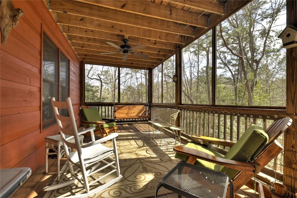 58 Morley Drive, Ellijay, Georgia image 10